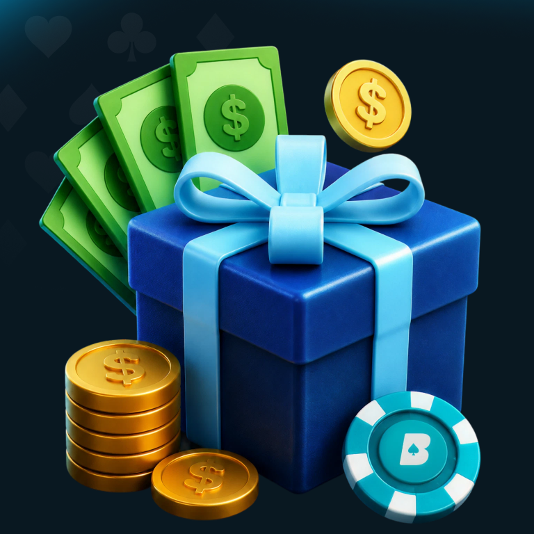EarnBet 200% welcome deposit bonus up to $500