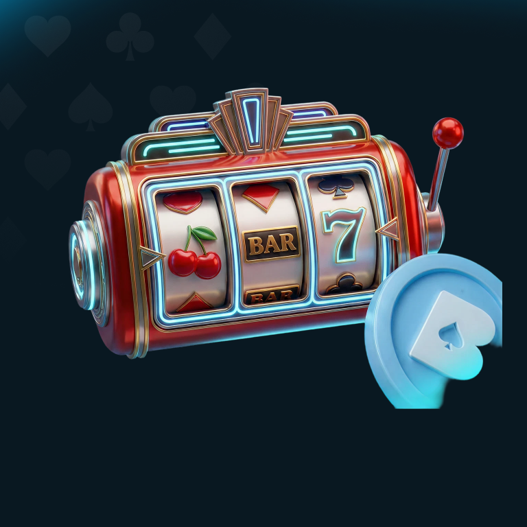 EarnBet casino game library with 4,200 certified titles